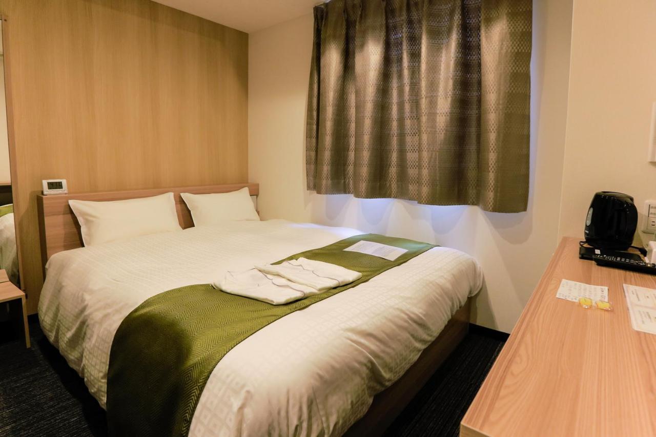 Hotel -Asiato- Osaka Luaran gambar