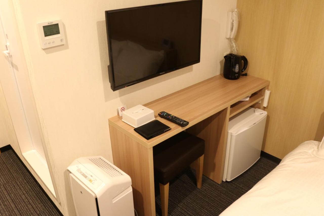 Hotel -Asiato- Osaka Luaran gambar